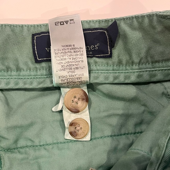 Vineyard Vines Club Pant Chinos - Picture 6 of 6